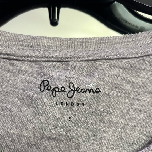 Pepe Jeans shirt size S - Picture 7 of 10